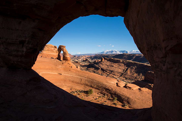 Visit Utah’s National Parks