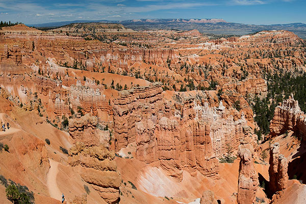 Bryce Canyon