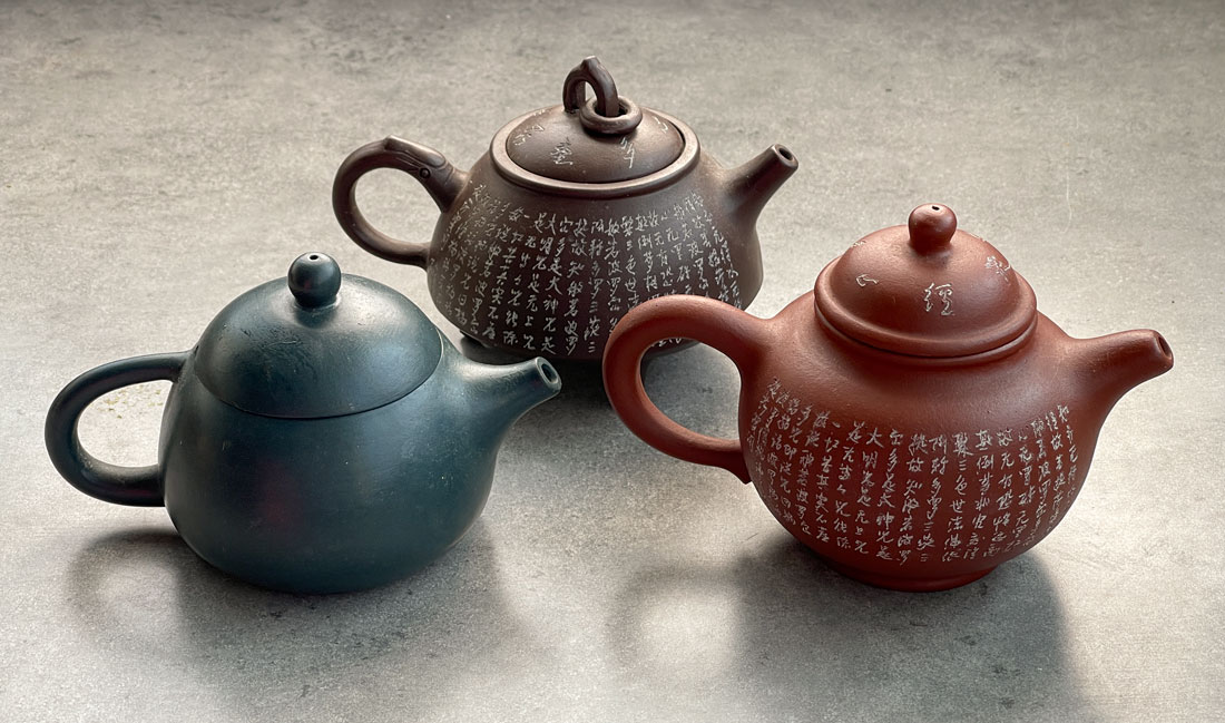 Rediscovering the Ritual of Chinese Tea Culture with The Origin Health Pot  - Yanko Design