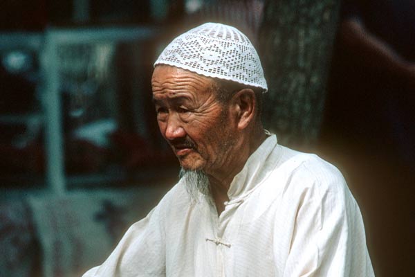 Islam in China