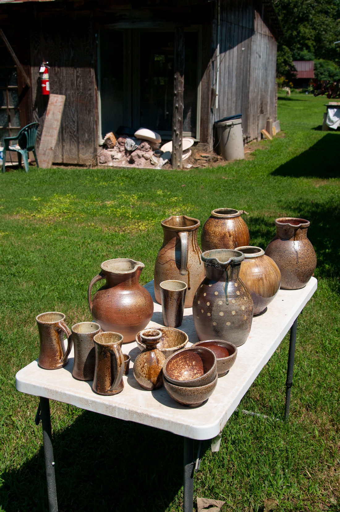Hobble Creek Pottery