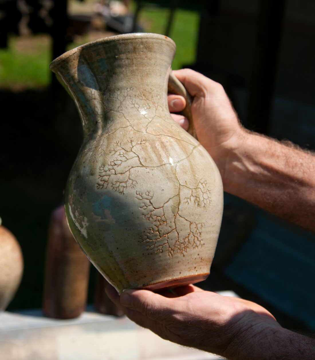 Seagrove Art Pottery – Seagrove Potters