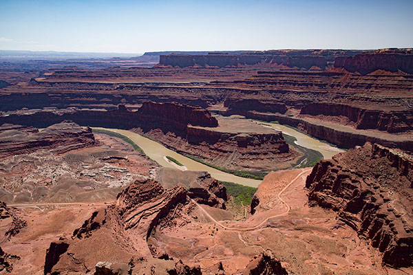 Aerial photography With No Plane