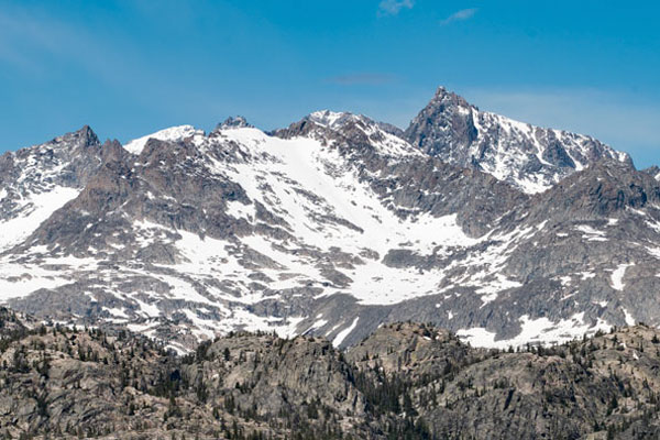 The World’s Glaciers