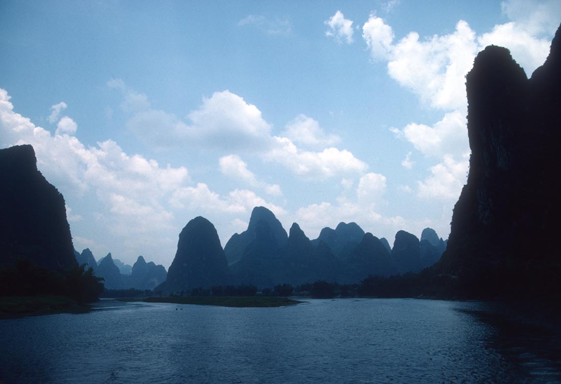 Guilin-China