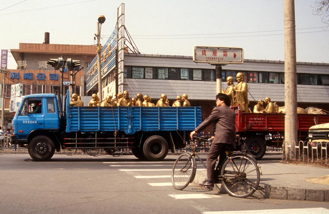 Buddhist-journey